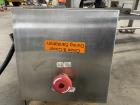 2013 Woods Fabrication Dough Kibbler